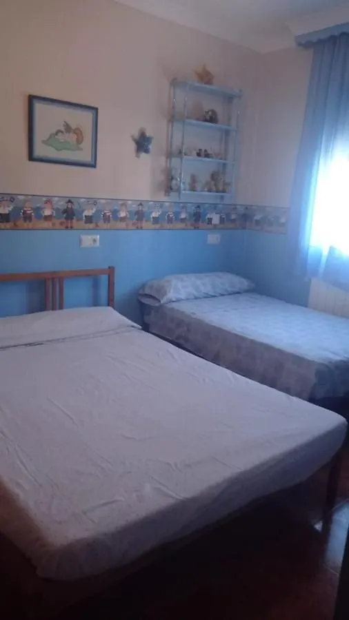 El pueblo Villa Ronda España
