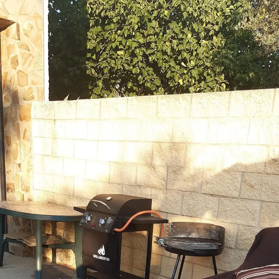 Сasa de vacaciones El pueblo Villa Ronda