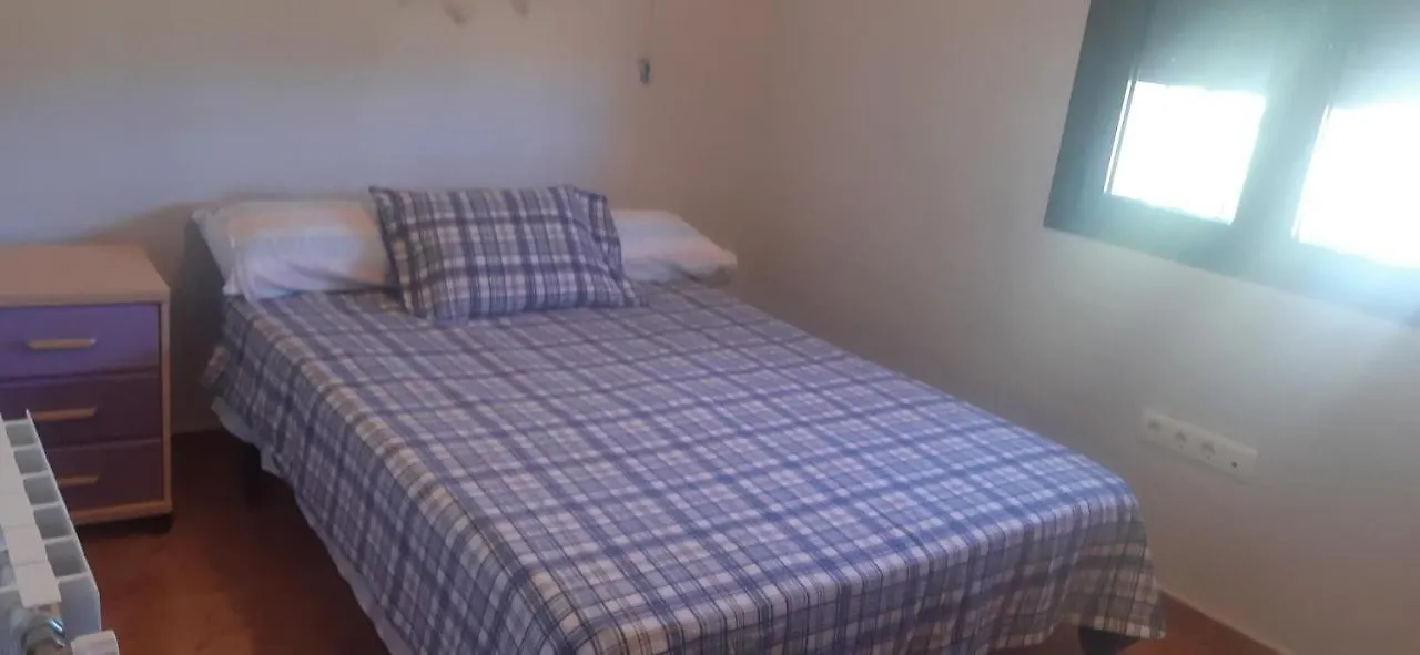 El pueblo Villa Ronda Сasa de vacaciones