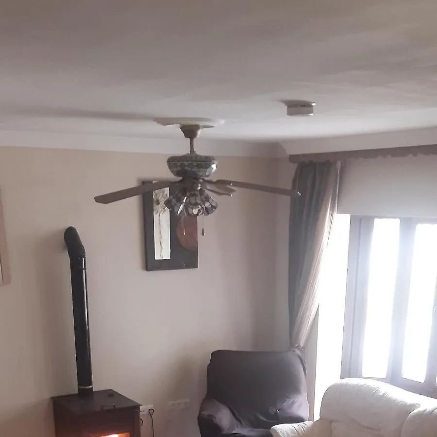 El pueblo Villa Ronda Сasa de vacaciones
