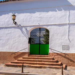  Apartamento Hospederia Franciscana