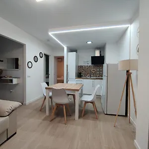  Apartamento Margari