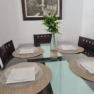  Apartamento Celia