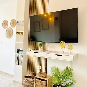  Apartamento Infantes 8 - Centro Ciudad