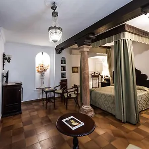 Soho Boutique Palacio San Gabriel רונדה
