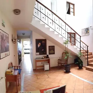 Boutique Morales Ронда