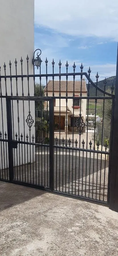 בית נופש הוילה רונדה El Pueblo ספרד