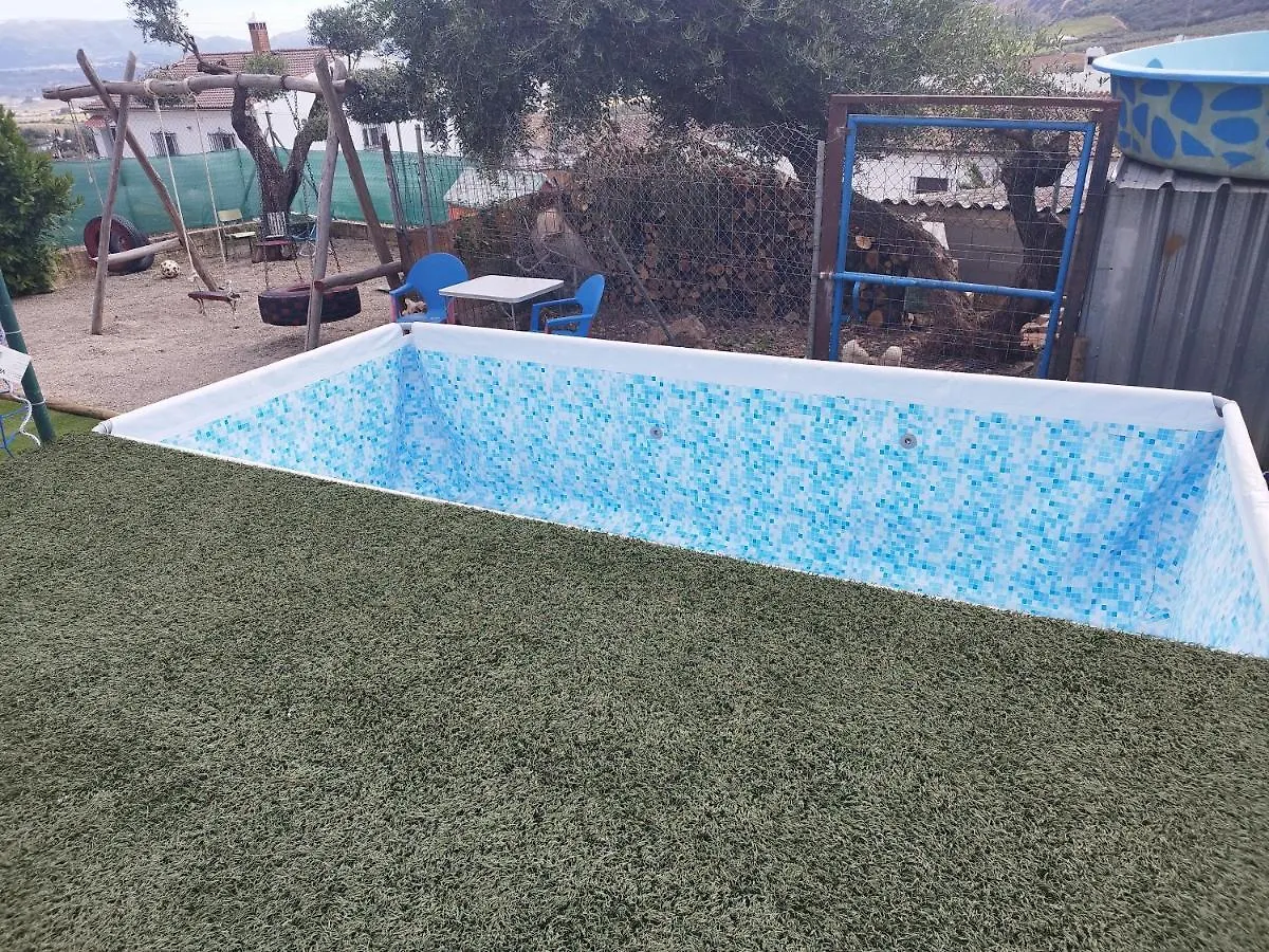 הוילה רונדה El Pueblo 0*,